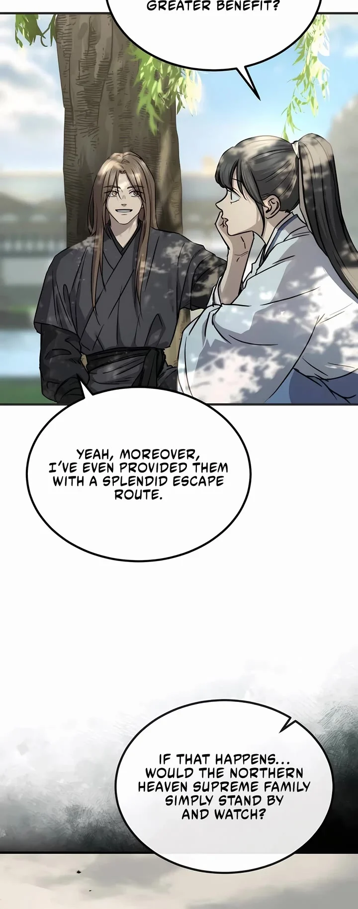Absolute Dominion Chapter 41 50